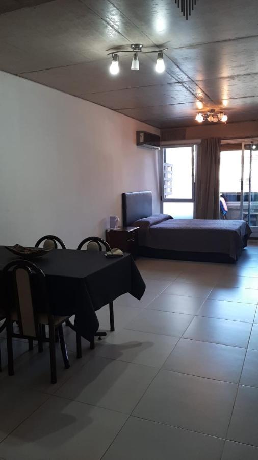 Monoambiente Amoblado Con Cochera Privada Apartamento Ciudad Autónoma de Buenos Aires